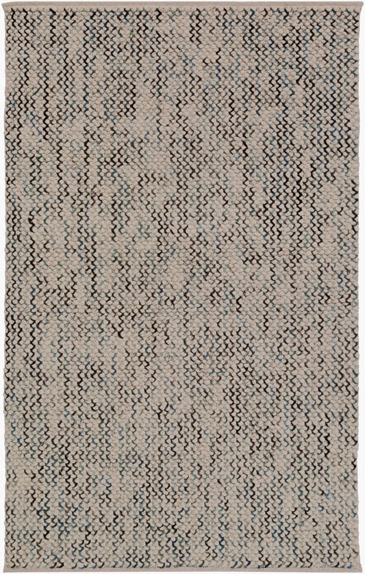 Avera AER-1003 2' x 3' Handmade Accent Rug