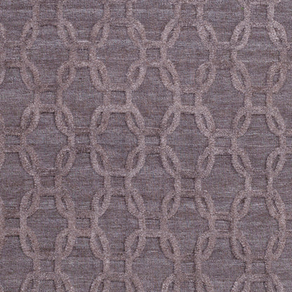 Arete AET-1002 2' x 3' Handmade Faux Silk Accent Rug