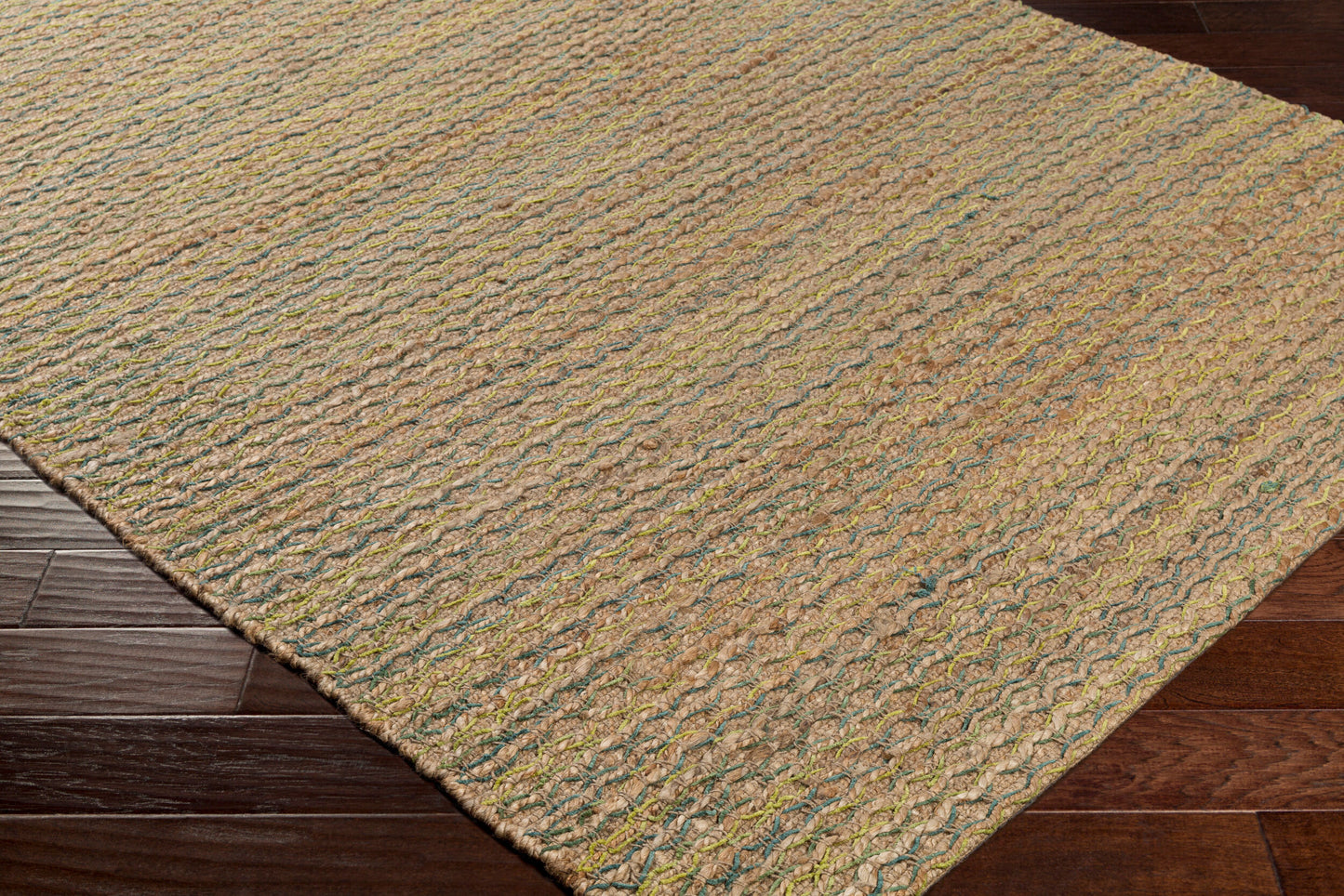 Alexa AEX-1000 2' x 3' Handmade Accent Rug