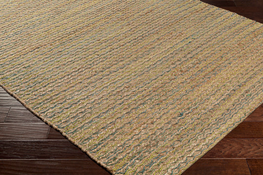 Alexa AEX-1000 2' x 3' Handmade Accent Rug
