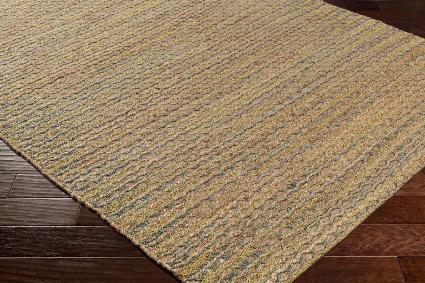 Alexa AEX-1000 Hand Woven Rug