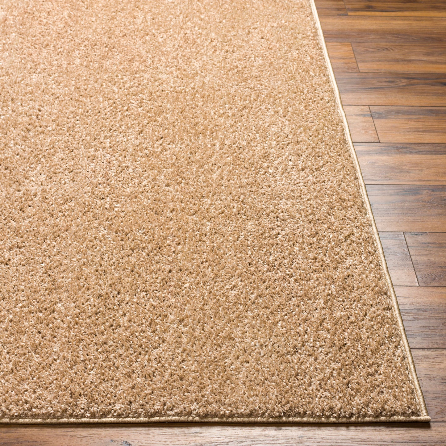 Alfombra AFB-2300 Alfombra decorativa lavable a máquina de 3' x 5'