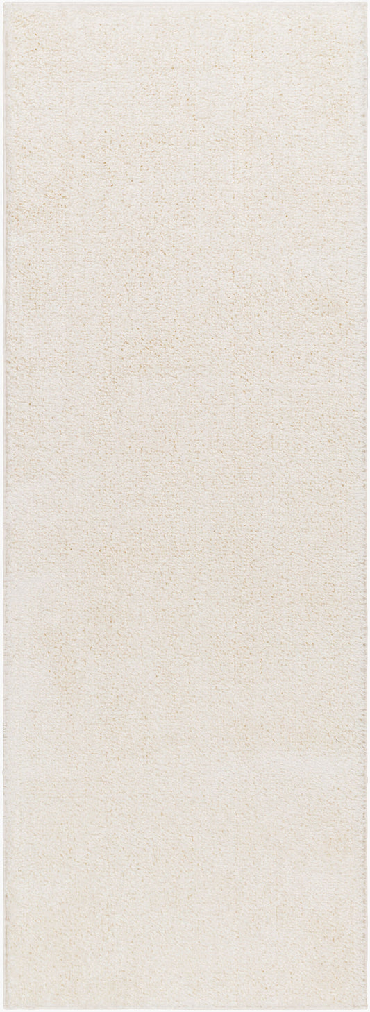 Alfombra AFB-2301 7ft Runner Machine Woven Washable Runner Rug