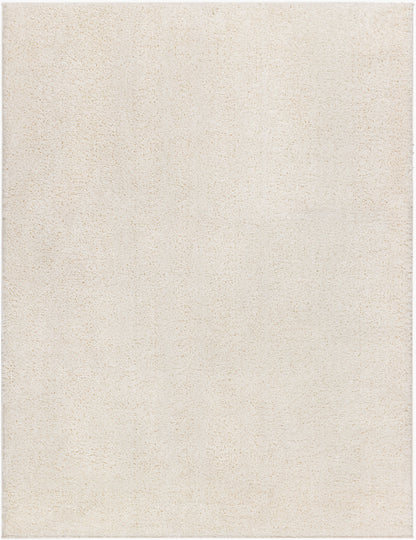 Alfombra AFB-2301 2' x 3' Machine Woven Washable Accent Rug