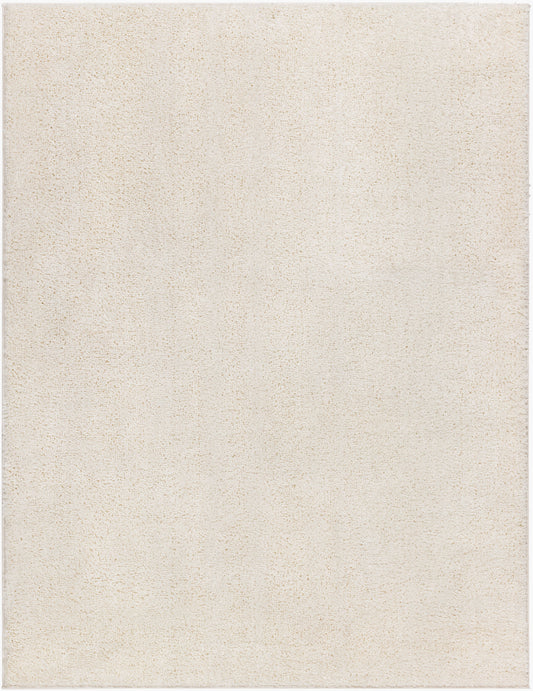 Alfombra AFB-2301 6' x 9' Machine Woven Washable Area Rug