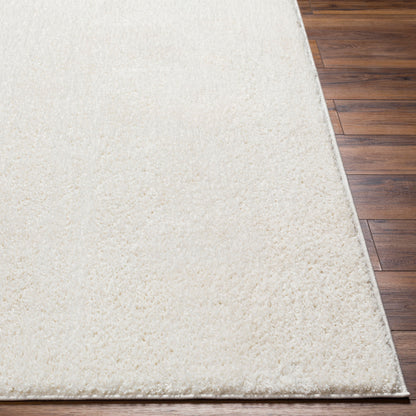 Alfombra AFB-2301 2' x 3' Machine Woven Washable Accent Rug