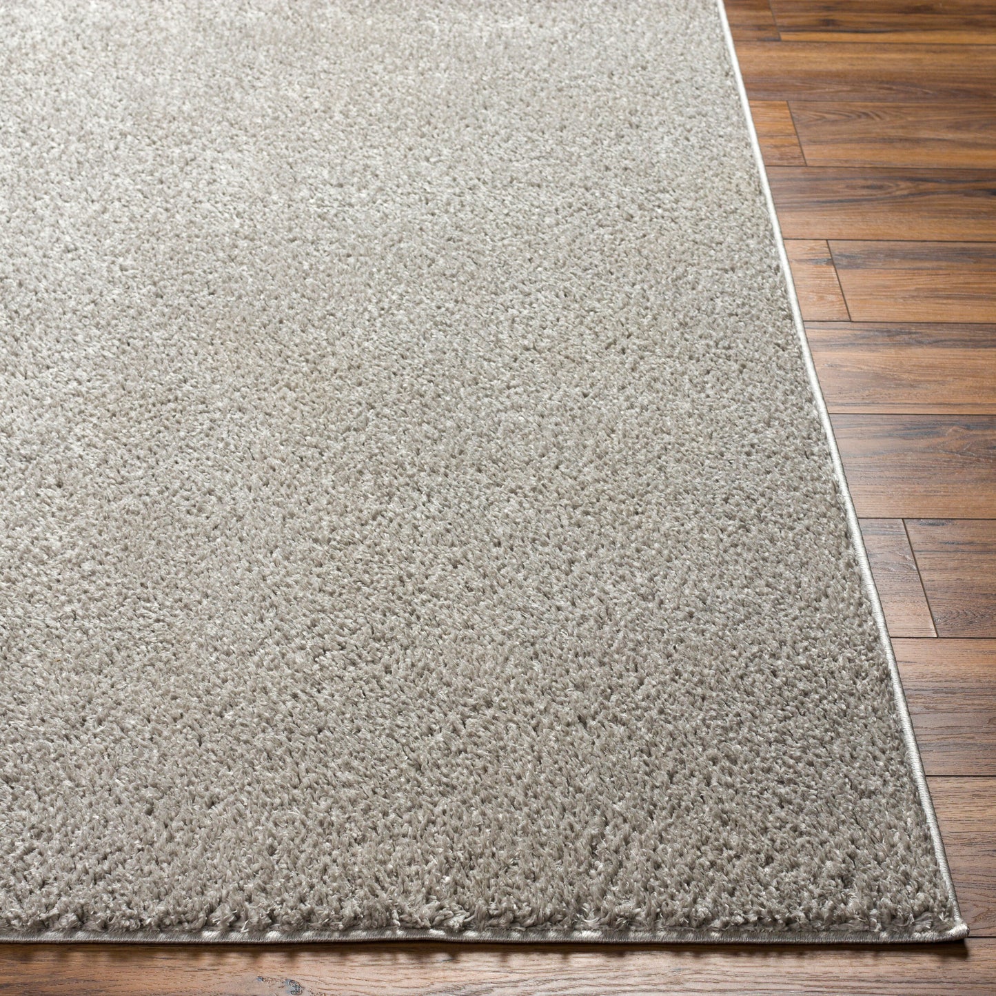Alfombra AFB-2303 Alfombra de área lavable tejida a máquina de 6' x 9'