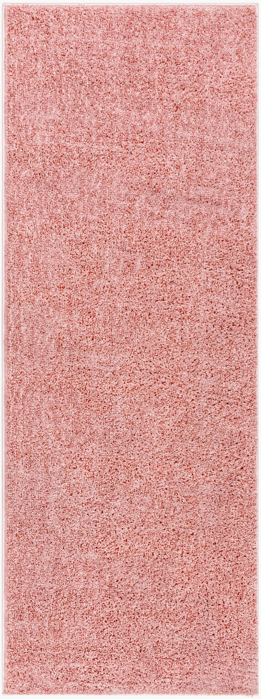 Alfombra AFB-2304 7ft Runner Machine Woven Washable Runner Rug