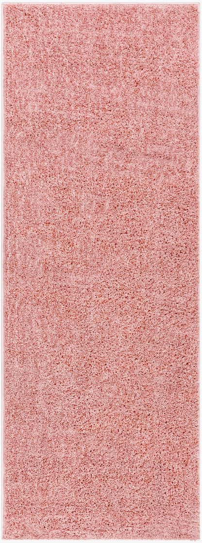 Alfombra AFB-2304 7ft Runner Machine Woven Washable Runner Rug