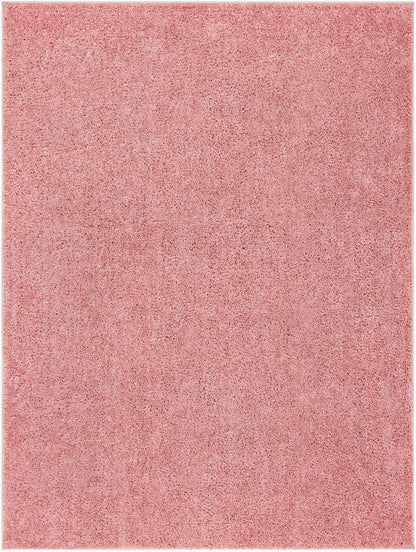Alfombra AFB-2304 2' x 3' Machine Woven Washable Accent Rug