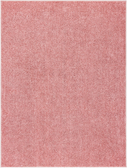 Alfombra AFB-2304 5' x 7' Machine Woven Washable Area Rug