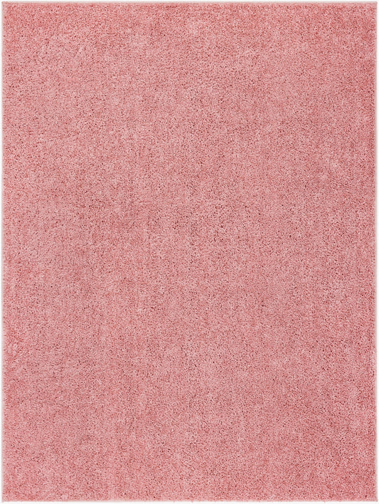 Alfombra AFB-2304 5' x 7' Machine Woven Washable Area Rug