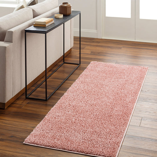 Alfombra AFB-2304 7ft Runner Machine Woven Washable Runner Rug