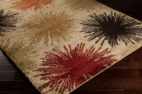 Corredor de 2'7" x 7'3"