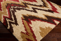 Corredor de 2'7" x 7'3"