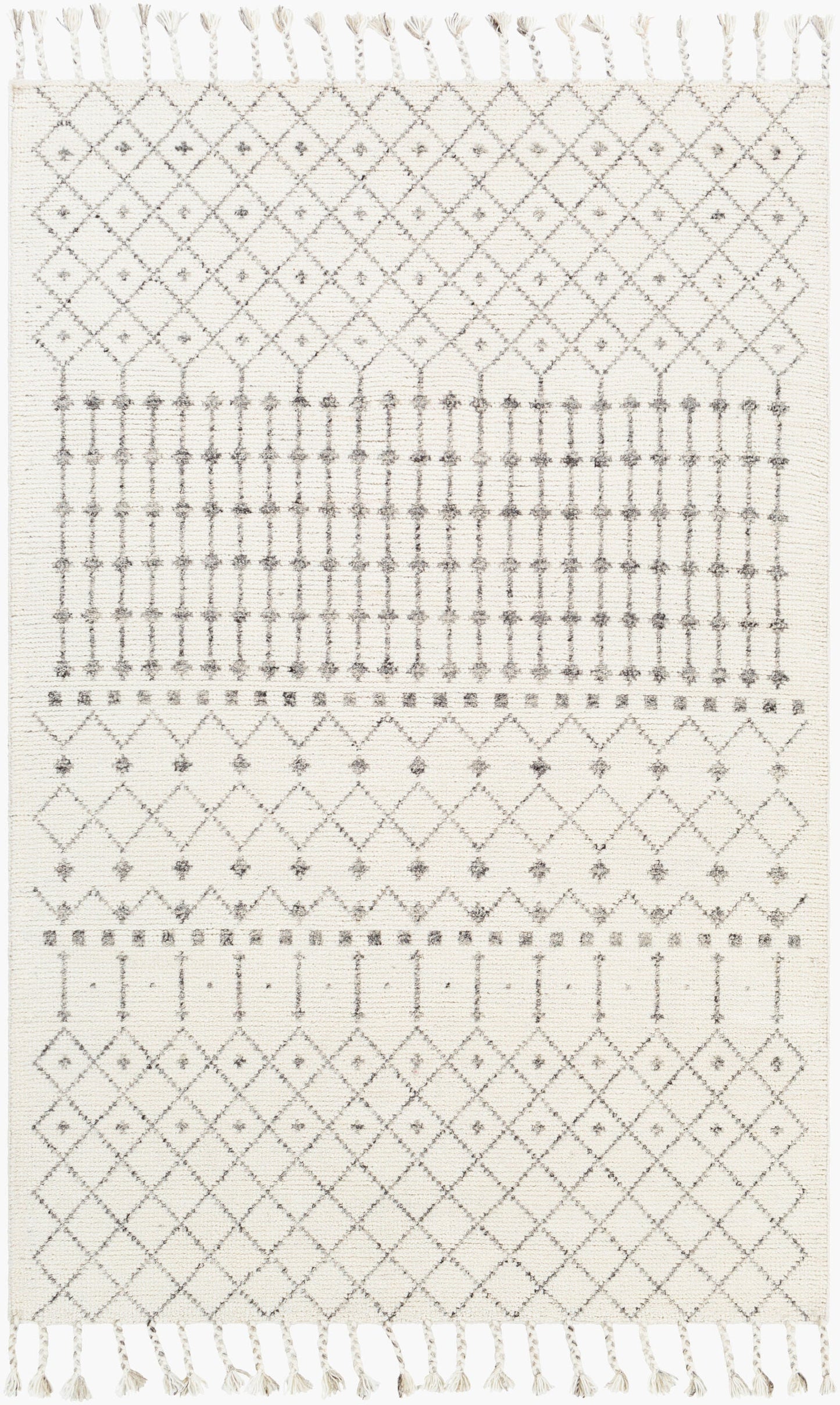 Agadir AGD-1000 Hand Woven Rug