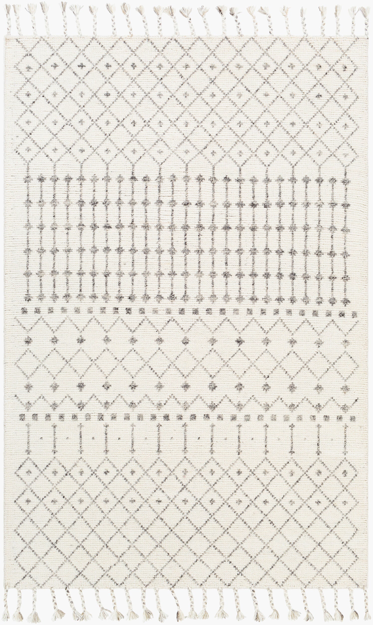 Agadir AGD-1000 Hand Woven Rug