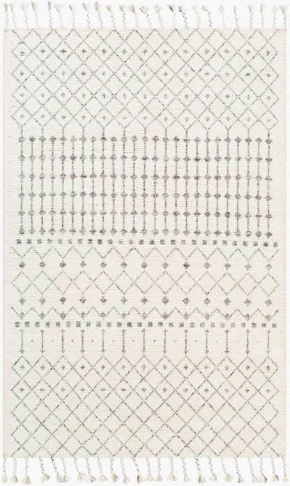 Agadir AGD-1000 Hand Woven Rug