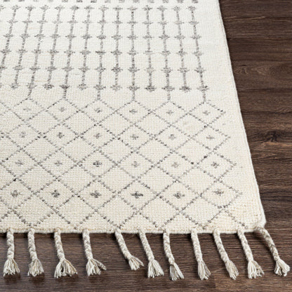 Agadir AGD-1000 Hand Woven Rug