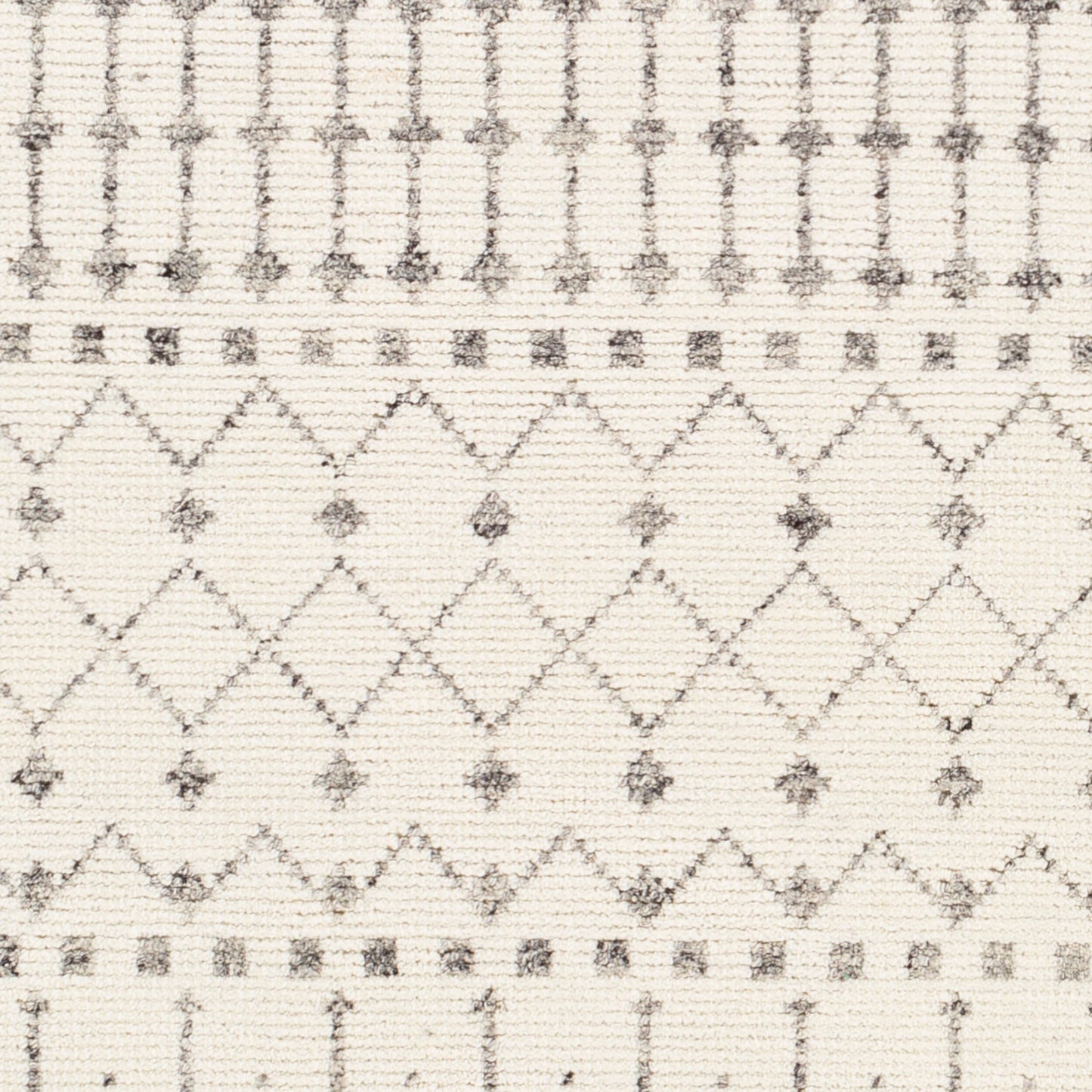 Agadir AGD-1000 Hand Woven Rug