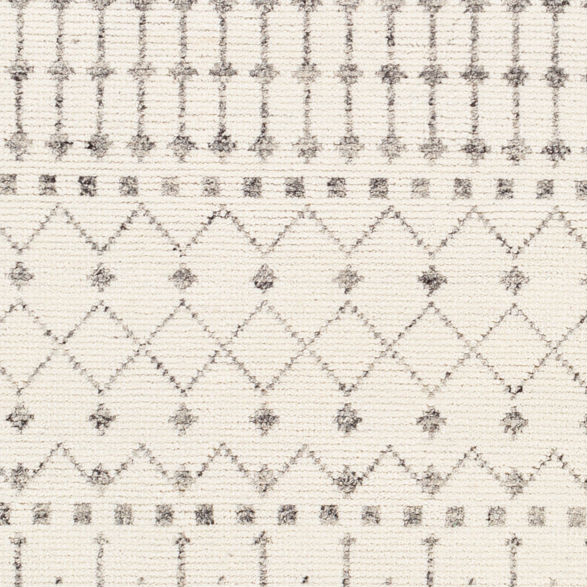 Agadir AGD-1000 Hand Woven Rug