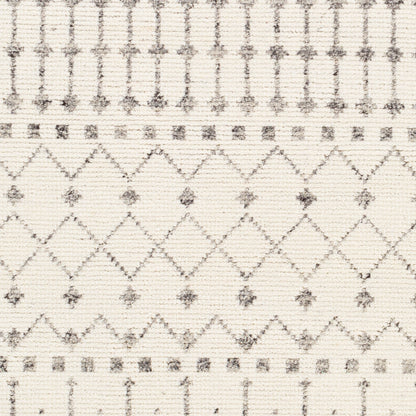 Agadir AGD-1000 Hand Woven Rug