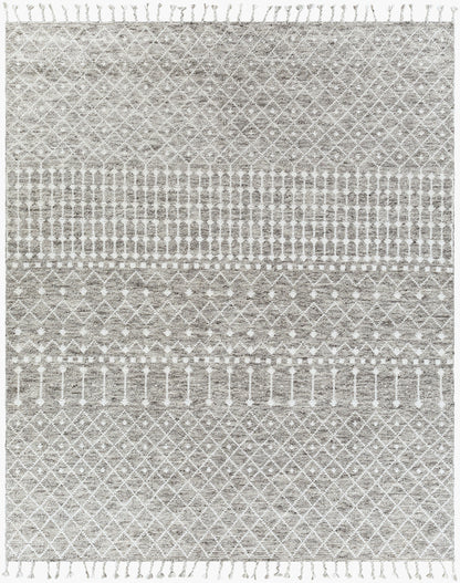 Agadir AGD-1001 Hand Woven Rug