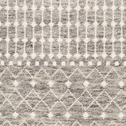 Agadir AGD-1001 Hand Woven Rug
