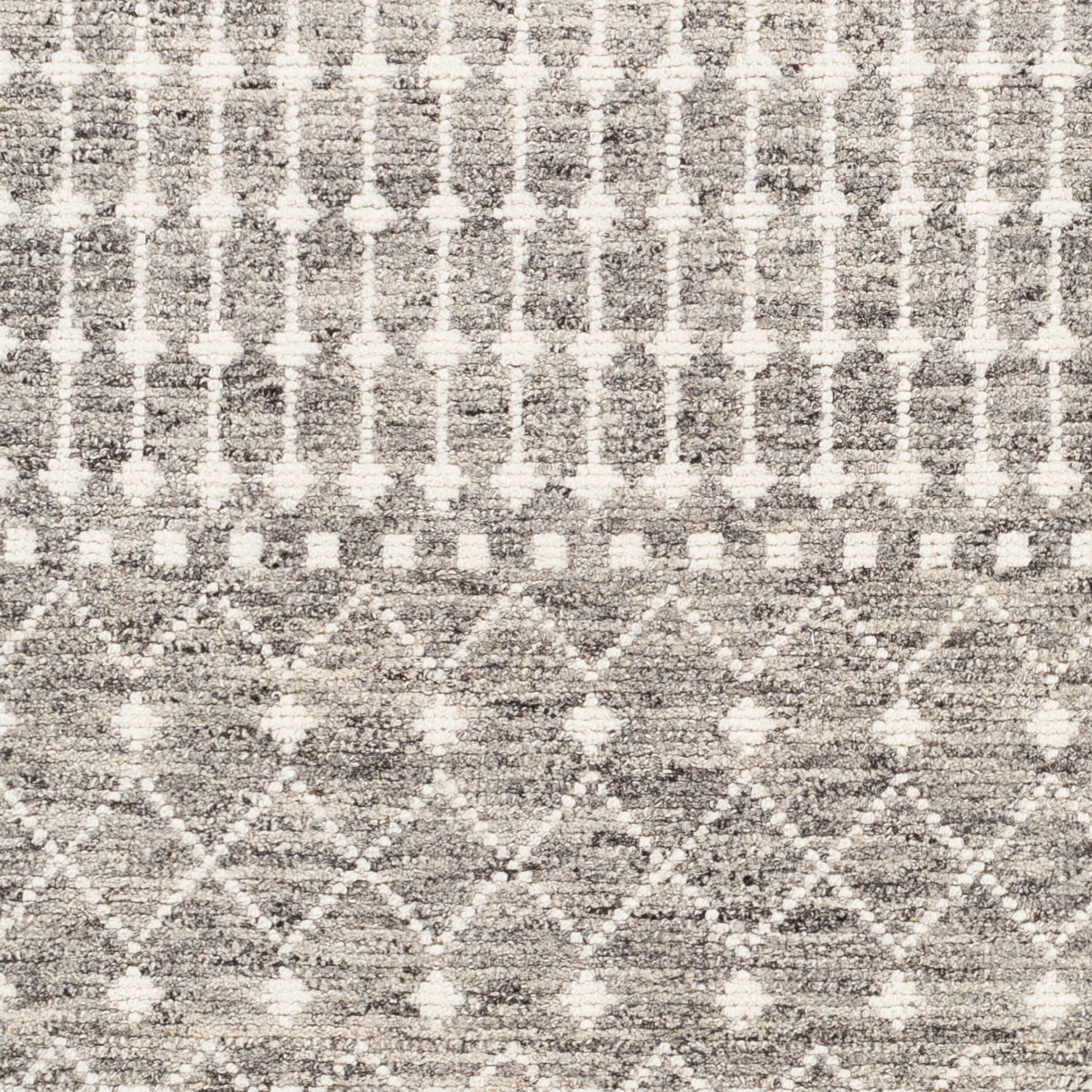 Agadir AGD-1001 Hand Woven Rug