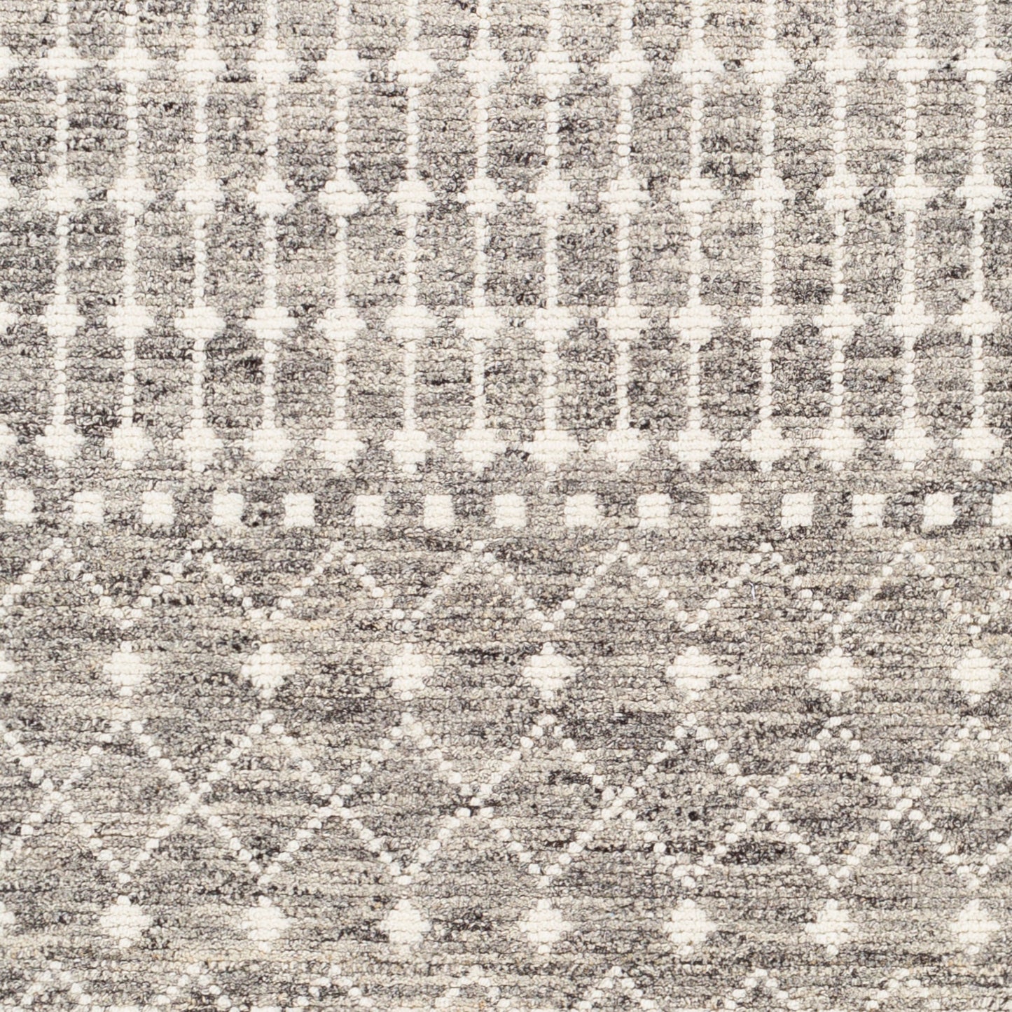 Agadir AGD-1001 Hand Woven Rug
