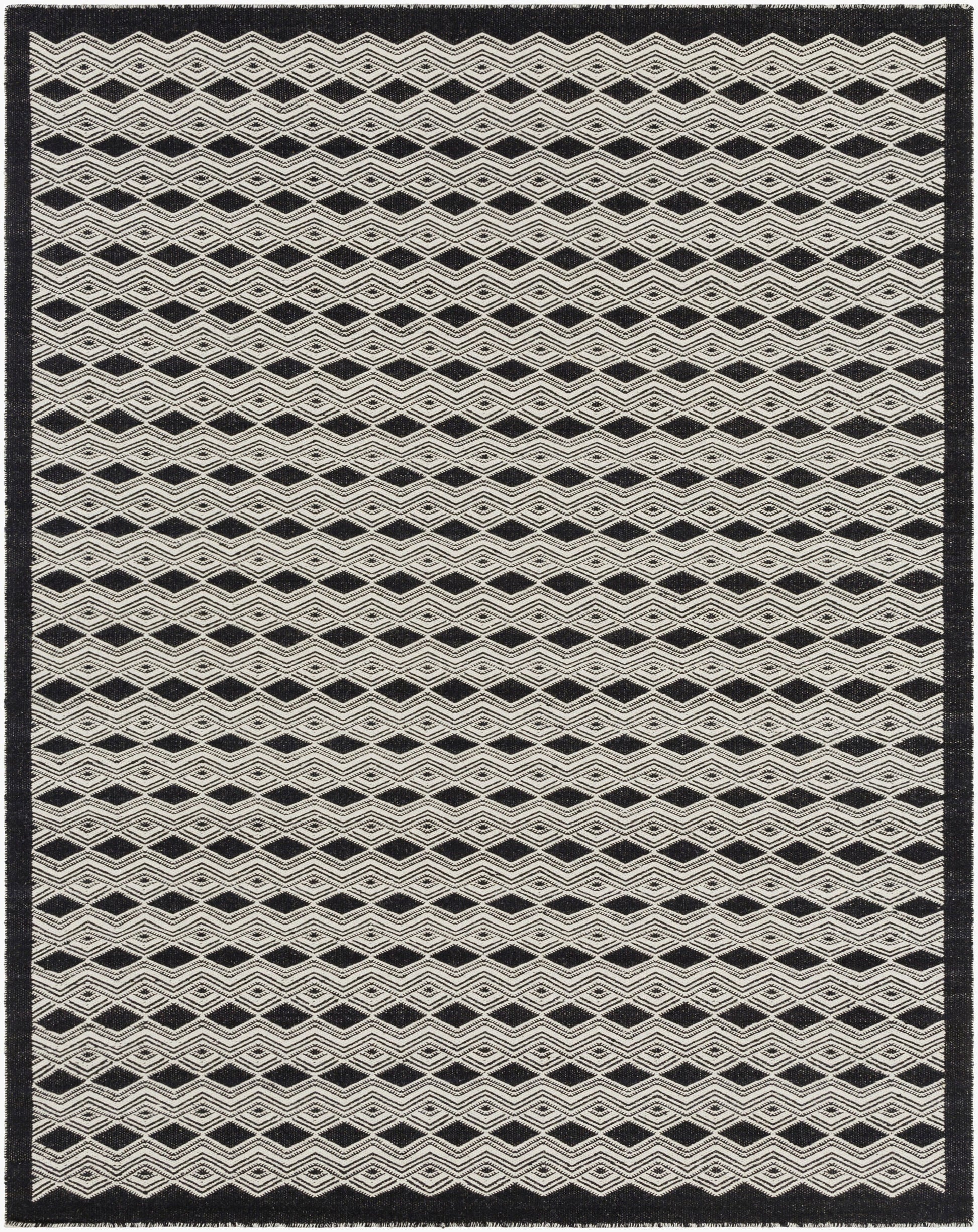 Agostina AGO-1001 Hand Woven Rug