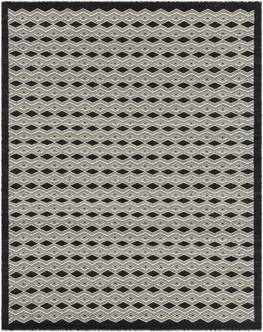 Agostina AGO-1001 Hand Woven Rug