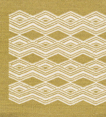 Agostina AGO-1002 5' x 7' Handmade Wool Area Rug