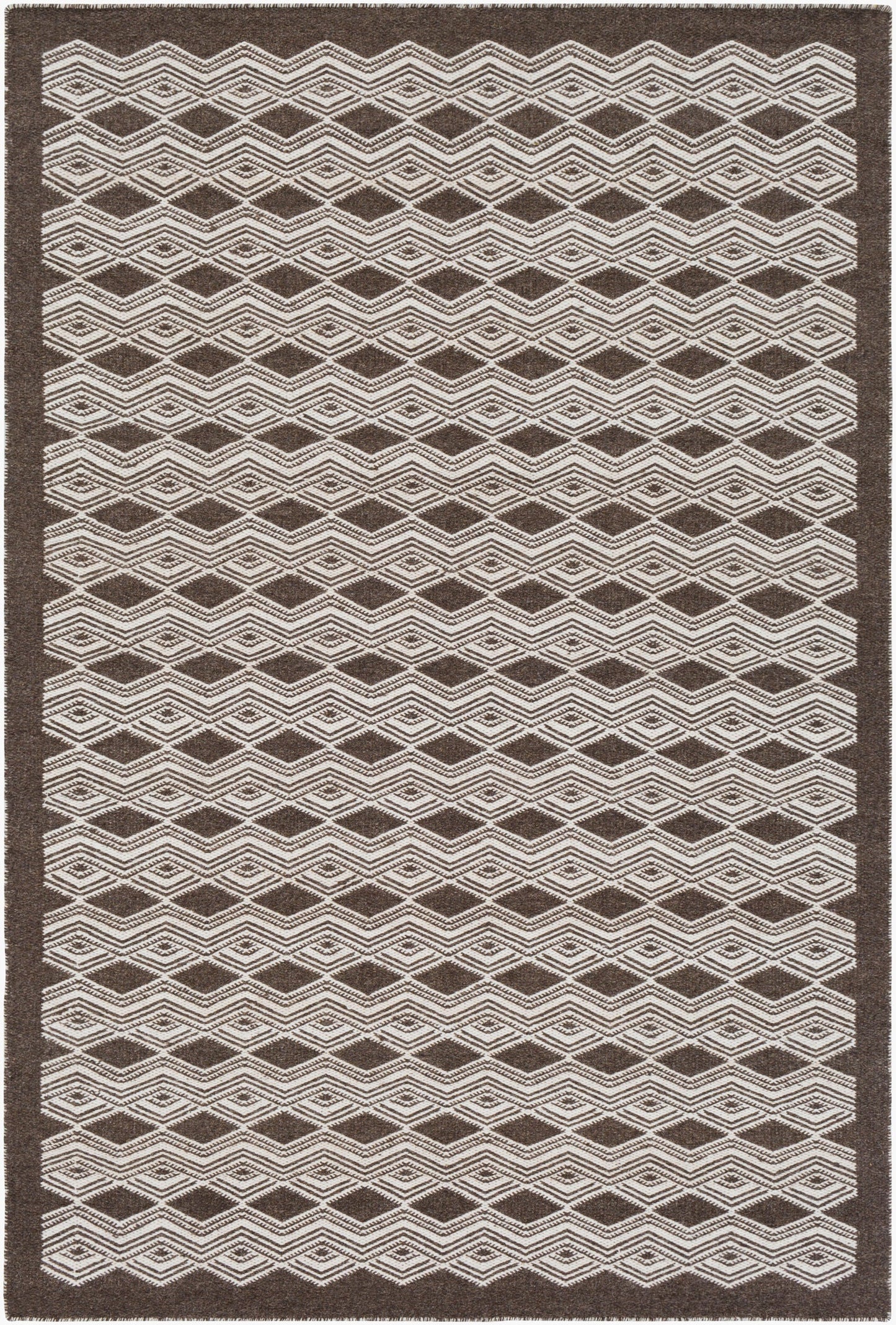 Agostina AGO-1004 Hand Woven Rug
