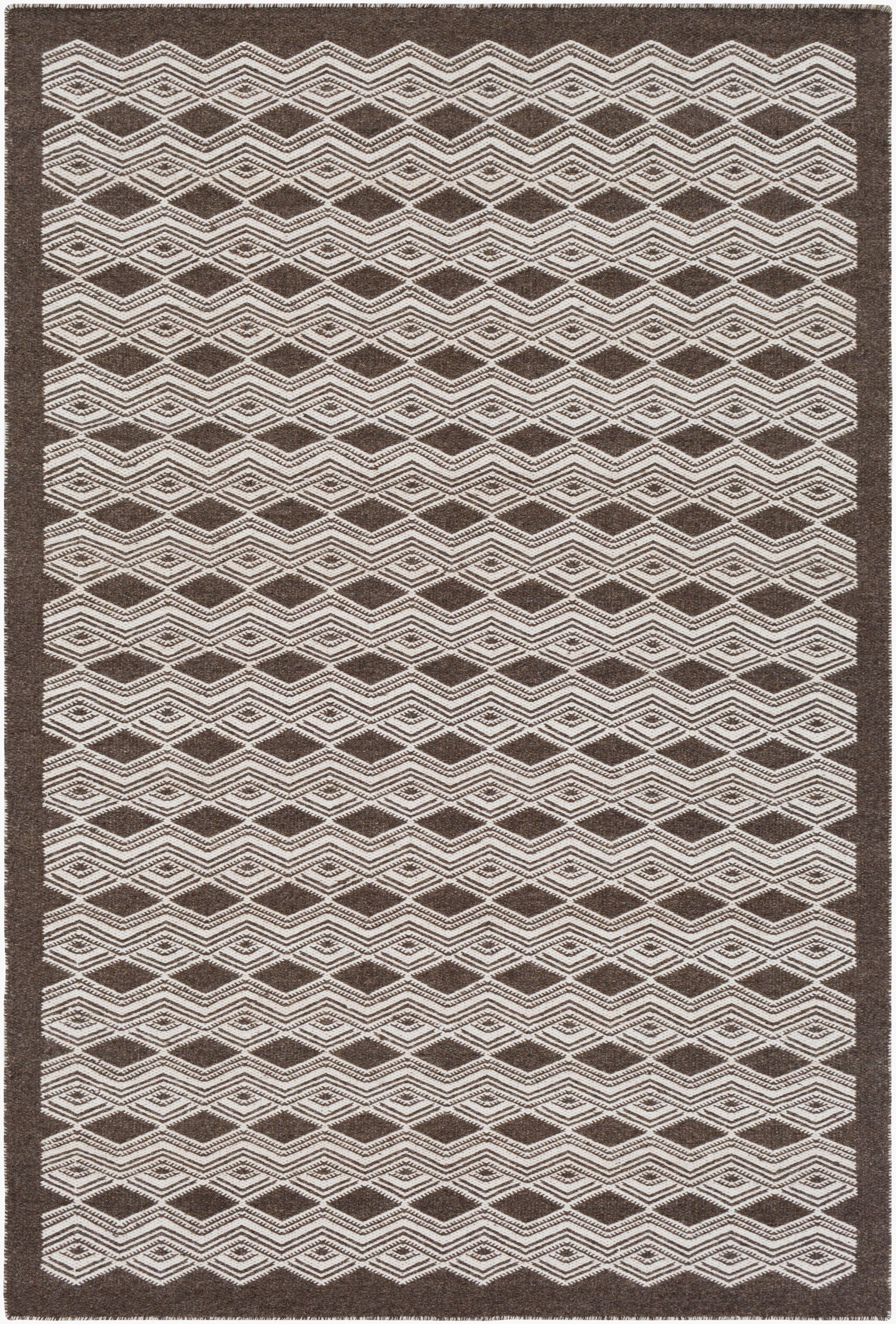 Agostina AGO-1004 Hand Woven Rug