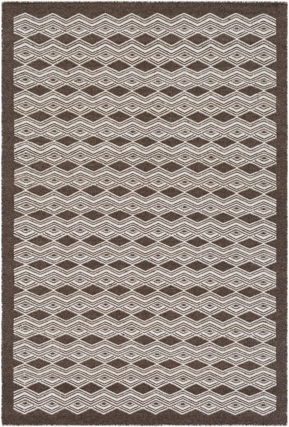 Agostina AGO-1004 Hand Woven Rug