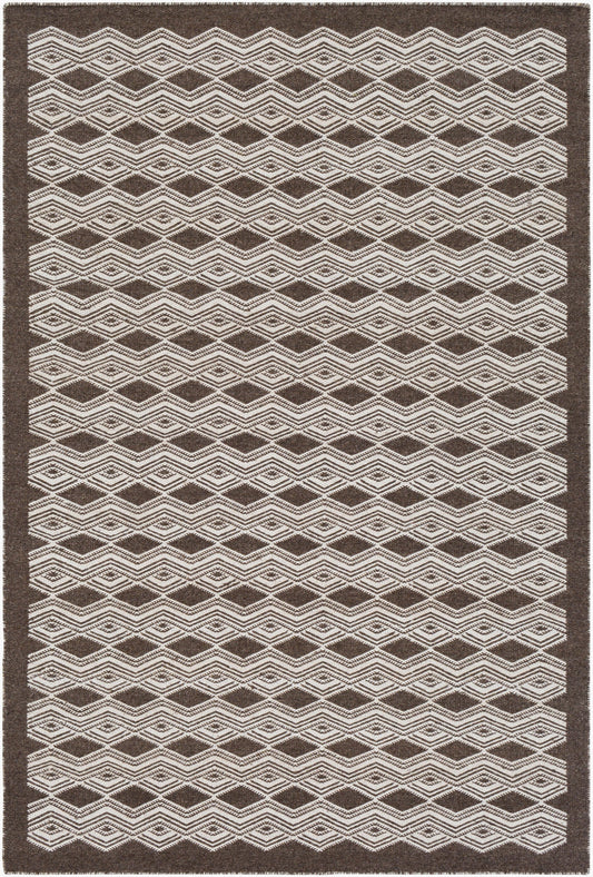 Agostina AGO-1004 Hand Woven Rug