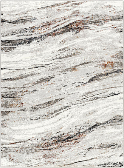 Allegro Plus AGP-2307 9' x 12' Machine Woven Area Rug
