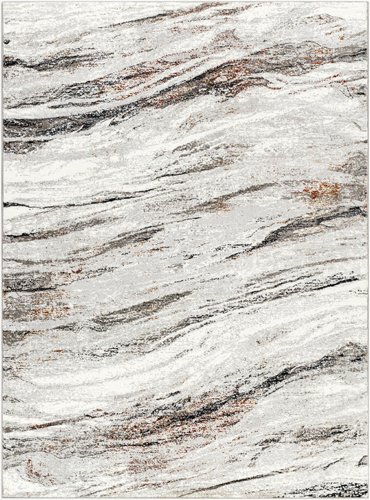 Allegro Plus AGP-2307 9' x 12' Machine Woven Area Rug