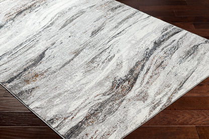 Allegro Plus AGP-2307 9' x 12' Machine Woven Area Rug