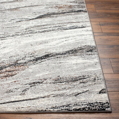 Allegro Plus AGP-2307 9' x 12' Machine Woven Area Rug