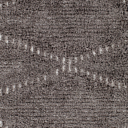 Alfombra tejida a máquina Alhambra AHB-2301 de 1,52 m x 2,13 m