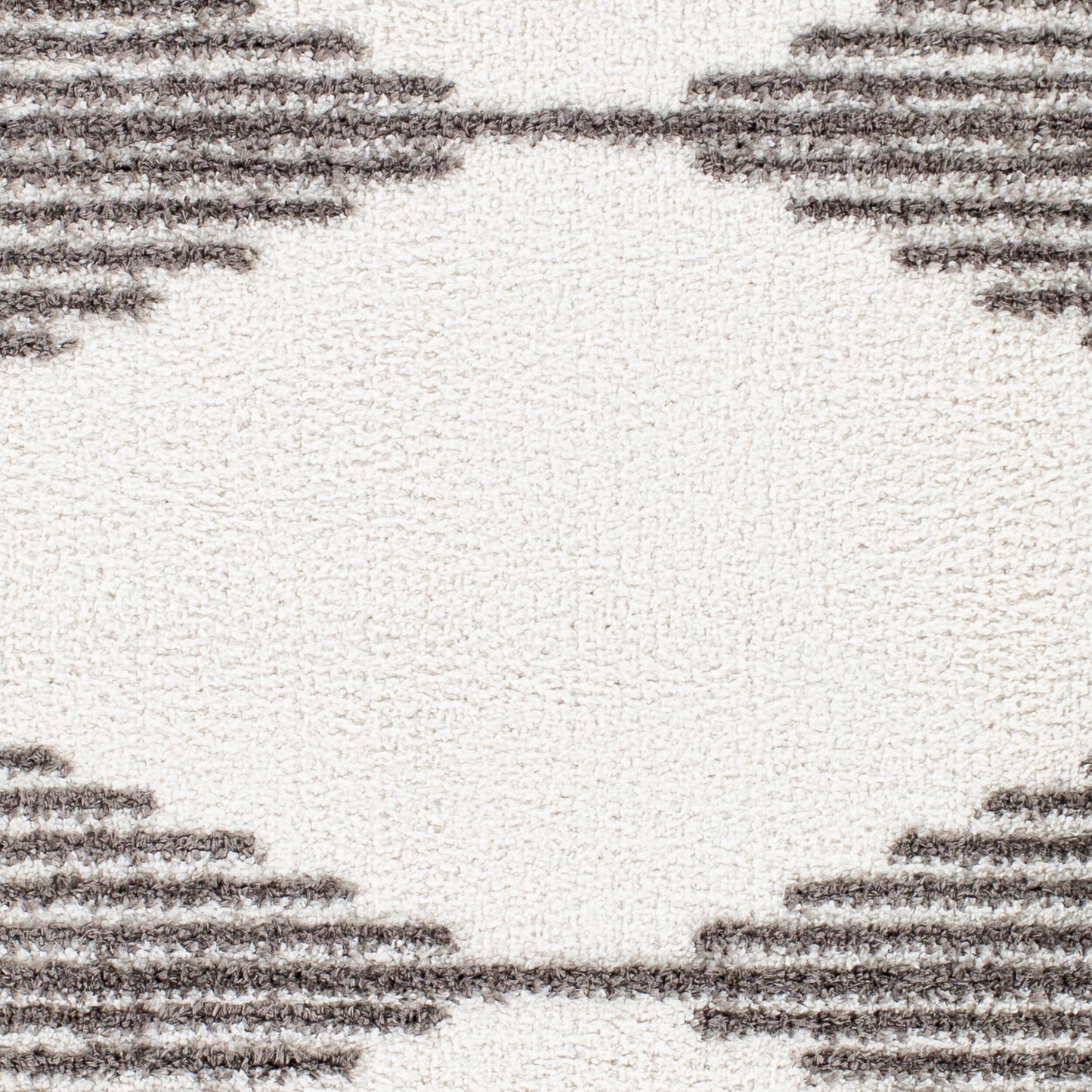Alfombra tejida a máquina Alhambra AHB-2303 de 1,52 m x 2,13 m
