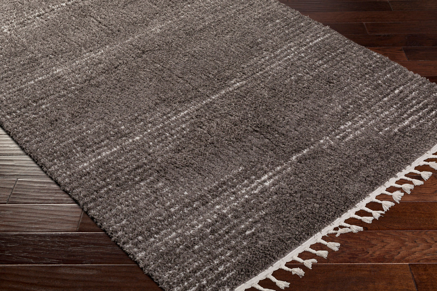 Alfombra tejida a máquina Alhambra AHB-2304 de 1,83 m x 2,74 m