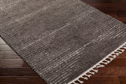 Alfombra tejida a máquina Alhambra AHB-2304 de 1,83 m x 2,74 m