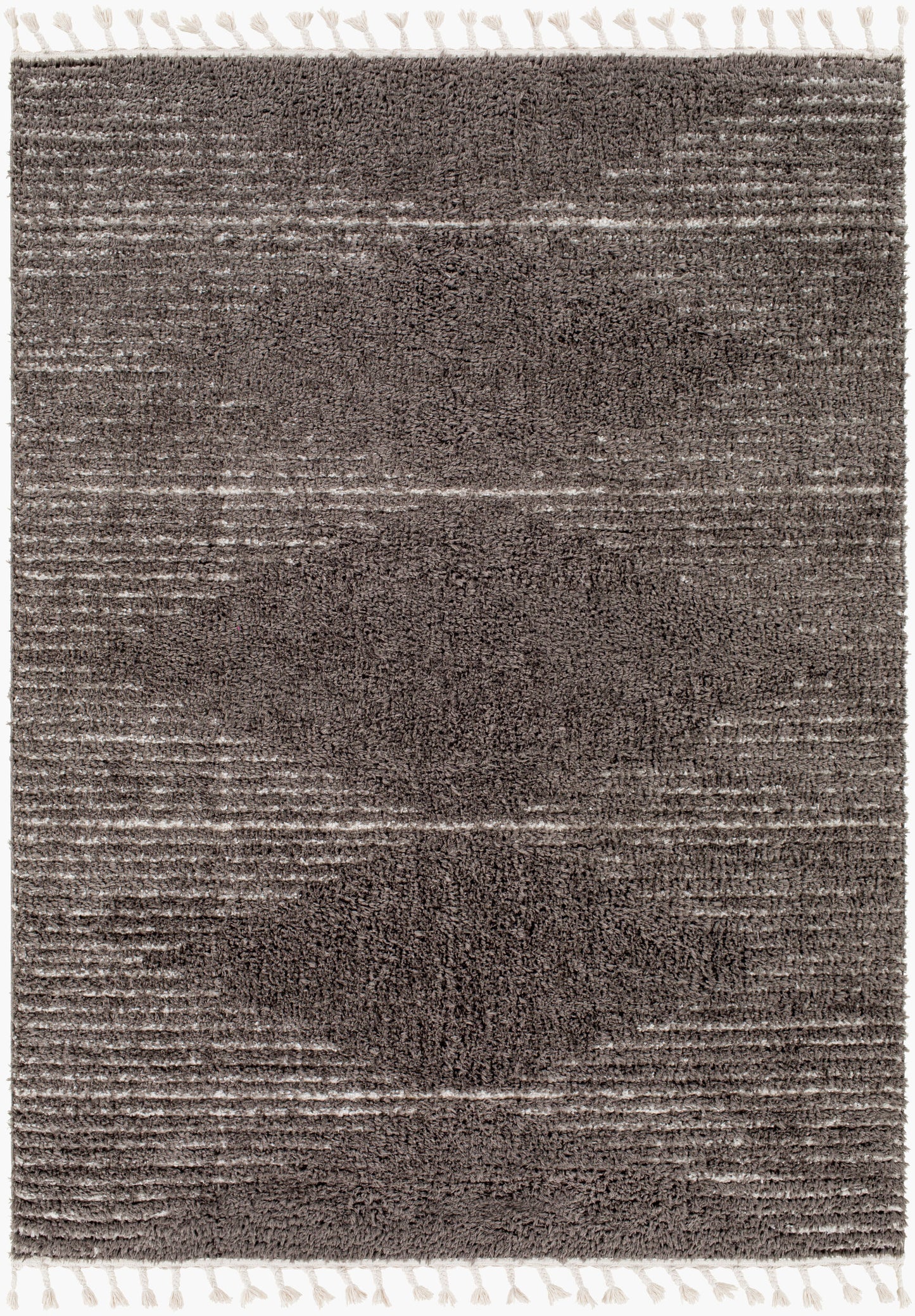 Alfombra tejida a máquina Alhambra AHB-2304 de 2,7 x 3,6 m