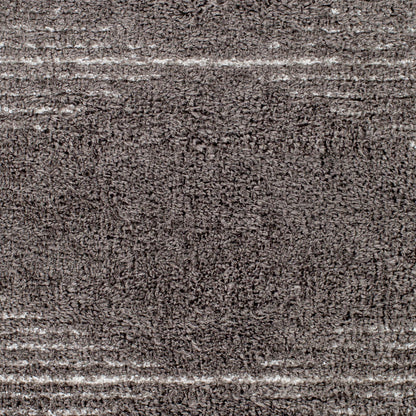 Alfombra tejida a máquina Alhambra AHB-2304 de 2,13 m