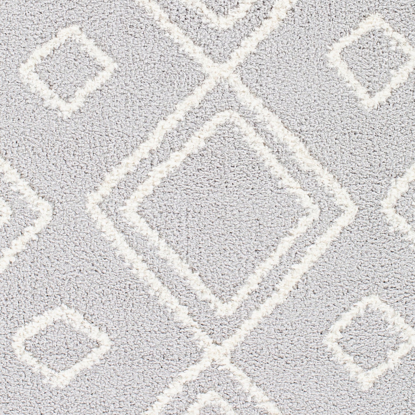 Alfombra tejida a máquina Alhambra AHB-2310 de 2,7 x 3,6 m