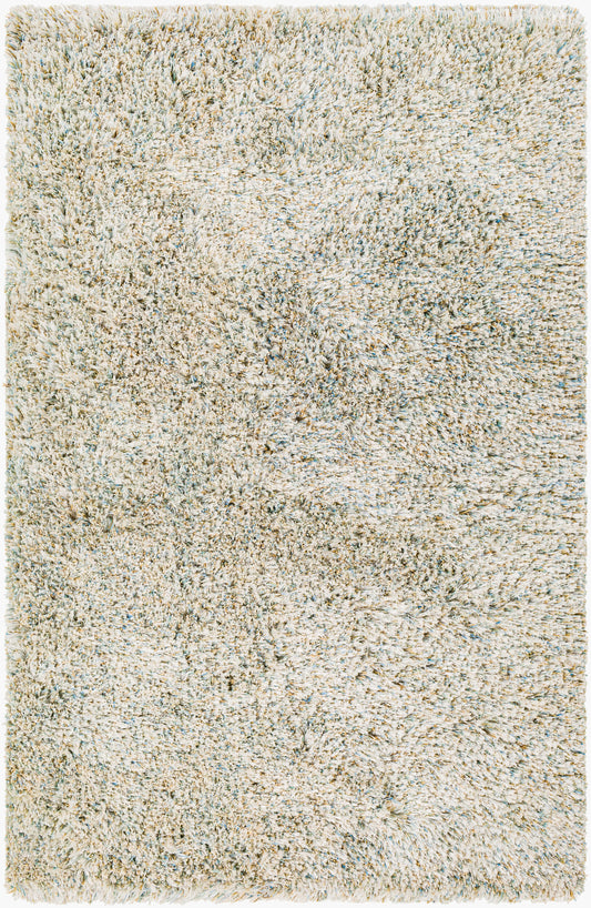 Anaheim AHM-2300 2' x 3' Handmade Accent Rug