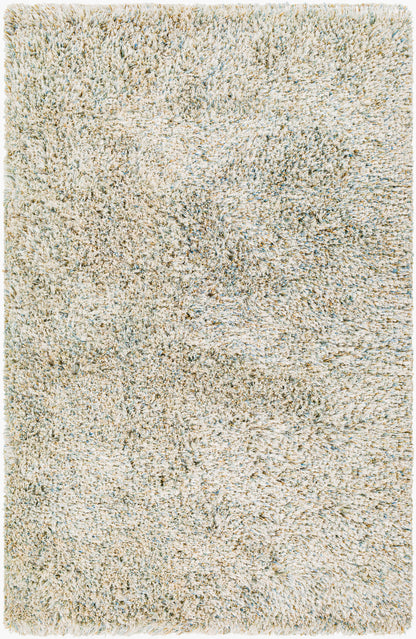 Alfombra decorativa hecha a mano Anaheim AHM-2300 de 3' x 5'